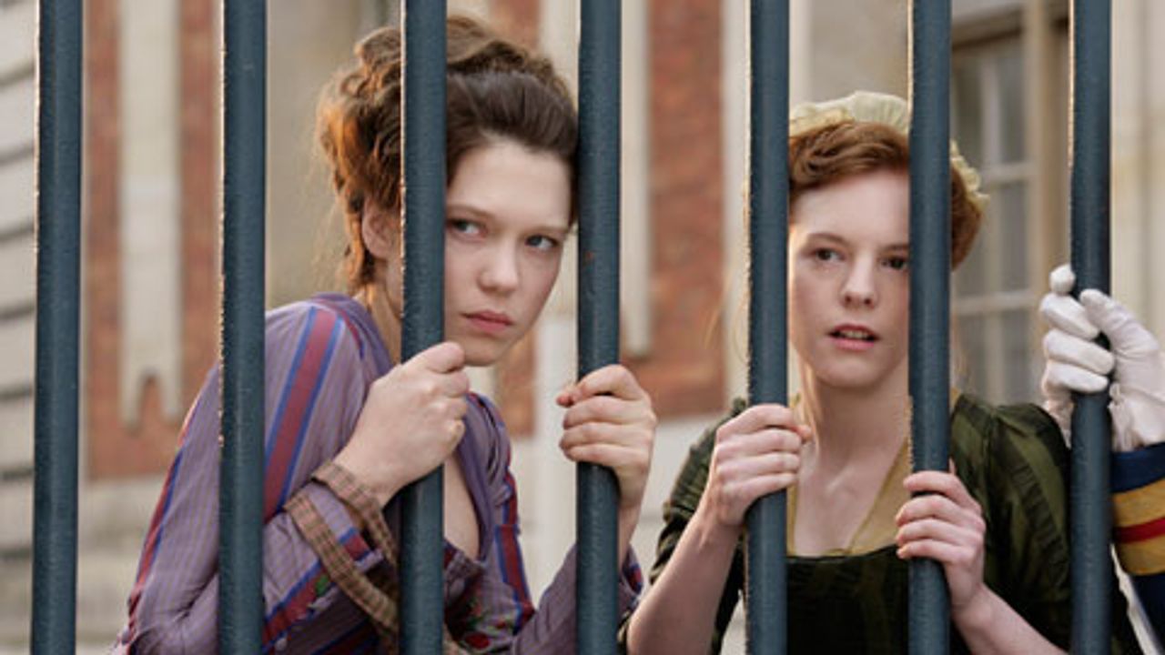 Leb wohl, meine Königin