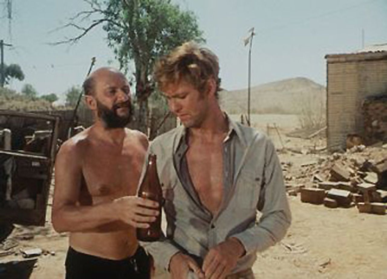 Wake in Fright